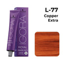 schwarzkopf-professional-igora-royal-fashion-lights-permanent-highlight-color-creme-L-77-Copper-Extra