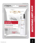 Revitalift Crystal Clear Mask