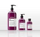 Shop L'Oreal Professionnel Curl Expression Intense Moisturizing Cleansing Shampoo (300ml) Online in India Chennai Tamil Nadu / Review