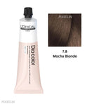 L'oreal Professionnel Dia Richesse Ammonia Free Colour - 7.8 Mocha Blonde (50ml)