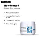 L'Oreal Professionnel Xtenso Care Pro-Keratin & Incell Shampoo + Masque + Serum ( Combo )