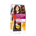 L'Oreal Paris Casting Creme Gloss Hair Color (87.5gm+72ml)