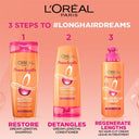 L'Oreal Paris Dream Lengths Shampoo