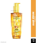 L'Oreal Paris Extraordinary Oil Hair Serum, Anti-Frizz Serum With UV Protection 100ml