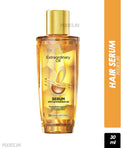 Buy L'Oreal Paris Extraordinary Oil Hair Serum, Anti-Frizz Serum With UV Protection (30ml) Online in India