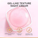 Shop L'Oreal Paris Glycolic Bright Night Cream With Glycolic Acid & Niacinamide Skin Brightening Cream (50ml) Online in India Chennai Tamil Nadu / Review