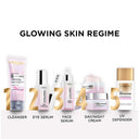 L'Oreal Paris Glycolic Bright Night Cream With Glycolic Acid & Niacinamide Skin Brightening Cream (50ml)