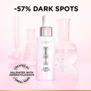 Buy L'Oreal Paris Glycolic Bright Serum With 1% Glycolic Acid & Niacinamide
