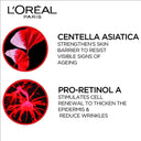 L'Oreal Paris Revitalift Anti-Wrinkle And Firming Night Cream (50ml)