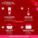 L'Oreal Paris Revitalift Anti-Wrinkle And Firming Night Cream (50ml)