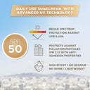 L'Oreal Paris UV Defender Serum Protector Sunscreen With SPF 50+ PA++++ (50ml)