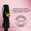 L'Oreal Paris Voluminous Lash Paradise Mascara - 204 Blackest Black (7.6ml)