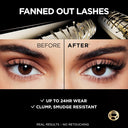 Shop L'Oreal Paris Voluminous Panorama Waterproof Mascara Volumizing