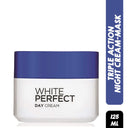White Perfect Day Cream