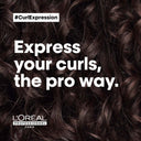 L'Oreal Professionnel Curl Expression Intense Moisturizing Cleansing Shampoo (300ml)