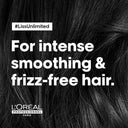 Buy L'Oreal Professionnel Liss Unlimited Shampoo 300ml & Hair Mask 250gm for frizzy hair