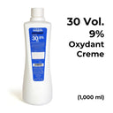 L'Oreal Professionnel Oxydant Crème 30 Vol. 9% Developer (1000ml)