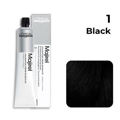 Majirel 1 Black