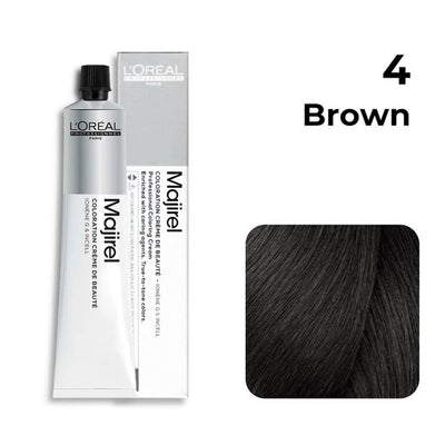 Majirel 4 Brown