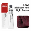 L'oreal Professionnel Paris Majirel - 5.62 (Iridiscent Red Dark Blonde)