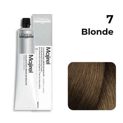 Majirel 7 Blonde
