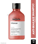 L'Oreal Professionnel Inforcer Strengthening Shampoo with Vitamin B6 & Biotin