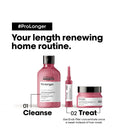 L'Oreal Professionnel Pro Longer Concentrate Treatment For Long Hair with Thinning Ends (15ml)