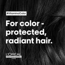Buy L'Oreal Professionnel Series Expert Resveratrol Vitamino Color Shampoo & Hair Mask (300ml + 250ml) Online in India