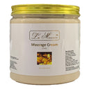 La Marinere Gold Massage Cream (500gm)