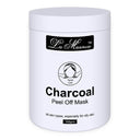 Charcoal Peel off Mask 500 gm