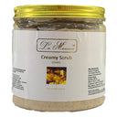 La marinere Gold Creamy Scrub (500gm)