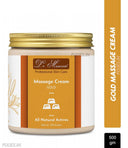 La Marinere Gold Massage Cream (500gm)