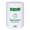 Spirulina Peel Off Mask