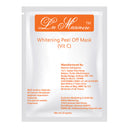 Vit C Peel Off Mask