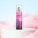 Buy Layer'r Wottagirl Pink Angel Body Splash For Her (135ml) Online in India