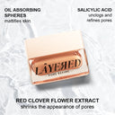 Shop Daily Life Forever52 Layered Pore Refine (20gm) Online in India Chennai Tamil Nadu / Review
