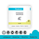 Lemon Wipes 50p