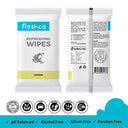 Lemon Wipes