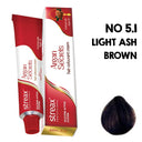 Light Ash Brown 5.1