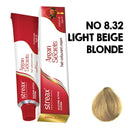Light Beige Blonde 8.32
