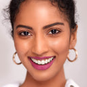 Mamaearth Naturally Matte Lip Serum - Matte Liquid Lipstick with Vitamin C & E