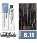 Buy L'oreal Professionnel Paris Majirel Cool Cover - 6.11 (True Ash Dark Blonde) (50ml) Online in India