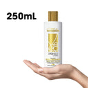 L'Oreal Professionnel X-Tenso Care Shampoo Sulfate Free For Smooth, Manageable Hair (250ml)