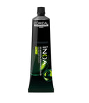 Buy L'oreal INOA Ammonia-free Hair Color - 1 (Black) Online in India at Pixies.in