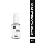 Shop L'Oreal Professionnel Tecni Art Smooth Liss Control + 1 (50ml) Online in India Chennai Tamil Nadu Review