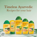 lotus herbal KERA-VEDA AMLAPURA shampoo Online review
