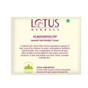 Buy Lotus Herbals Almondyouth Almond Anti-Wrinkle Creme (50gm) Online in India