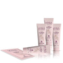 Buy Lotus Herbals Radiant BridalGLOW Rose Gold Skin Illuminating Facial Kit | 5 Easy Steps | Paraben Free | Salon Grade | All Skin Types 228g Online in Chennai