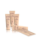 PartyGLOW White Peony & Argan Oil Skin Brightening & Detanning Facial Kit