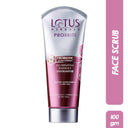 Lotus Herbals Probrite Active Complex Illuminating Radiance Exfoliator (100gm)